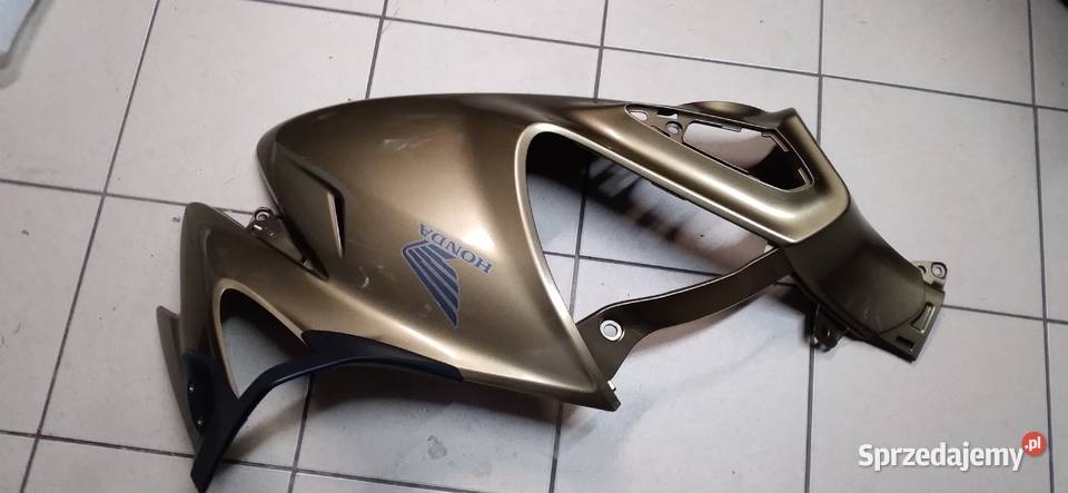 Czasza Owiewka Boczek Prawy Honda NT 700 V Pozostałe Pozostałe małopolskie Brzeszcze