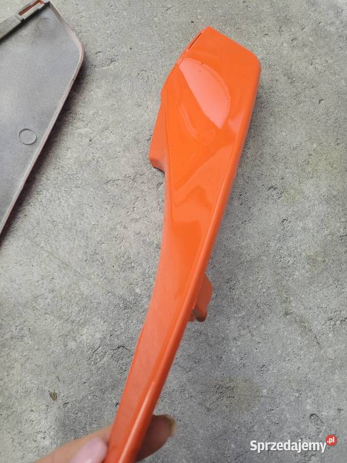 HONDA CBR 1000 RR CBR1000 SC59 OGON OWIEWKA Nowy Tomyśl