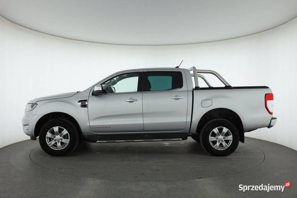 Ford Ranger 20 EcoBlue komputer pokładowy Piaseczno