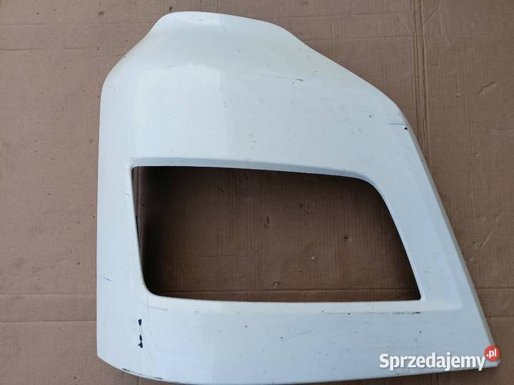 MAN TGX EURO 6 OKULAR PRAWY 81416106750 Sulechów