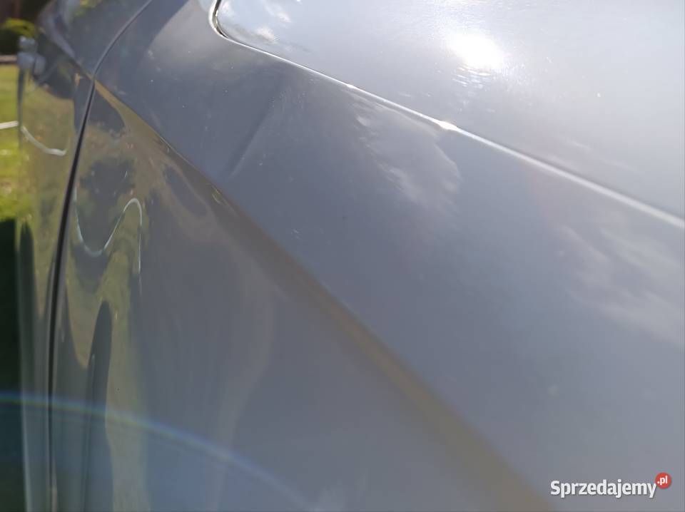 Błotnik prawy Audi A4 B8 2015r LS9R Rok produkcji 2015 Błotniki