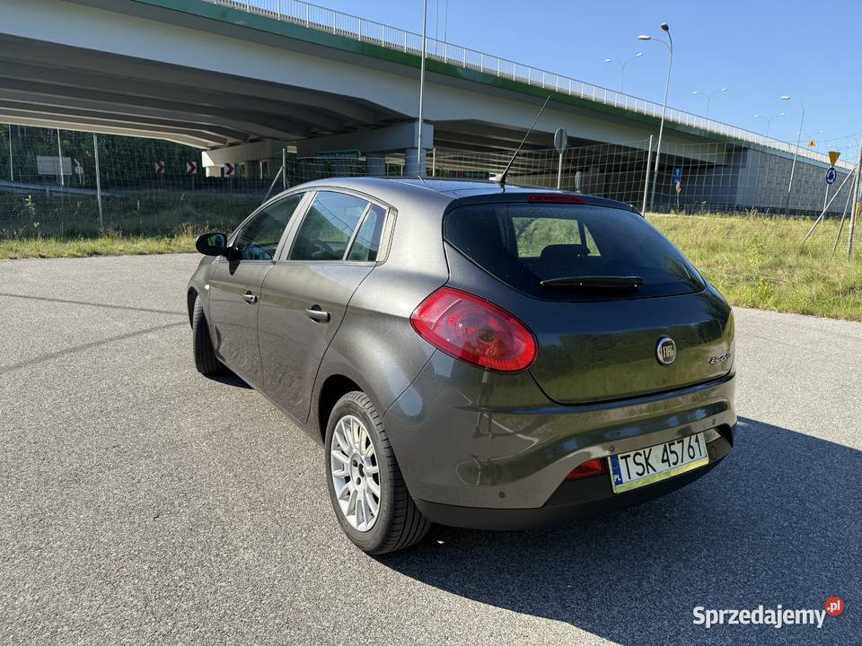 Fiat Bravo 2 16jtd bez dpf 294000km