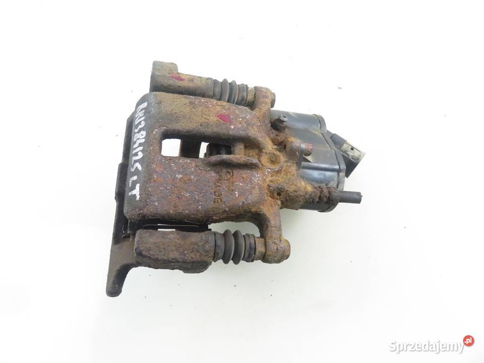 ZACISK LEWY TYŁ AUDI A6 C6 30 TDI quattro osobowe