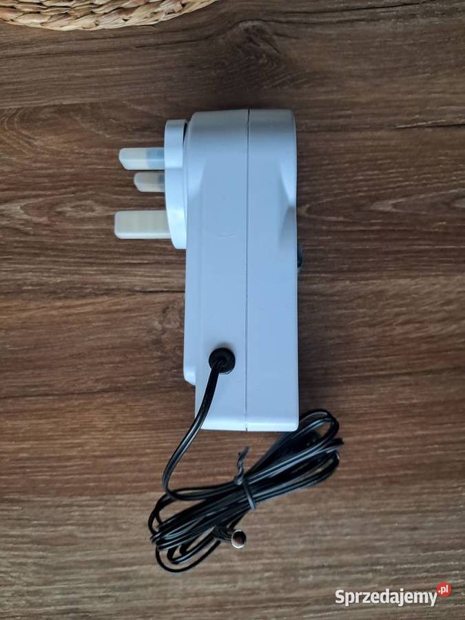 nowy regulator temperatury angielskie wtyczki Sandomierz