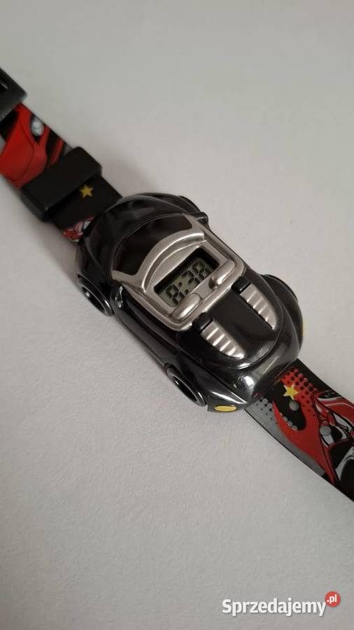 Nowy zegarek dziecka chłopca marki SKMEI 1241 Częstochowa