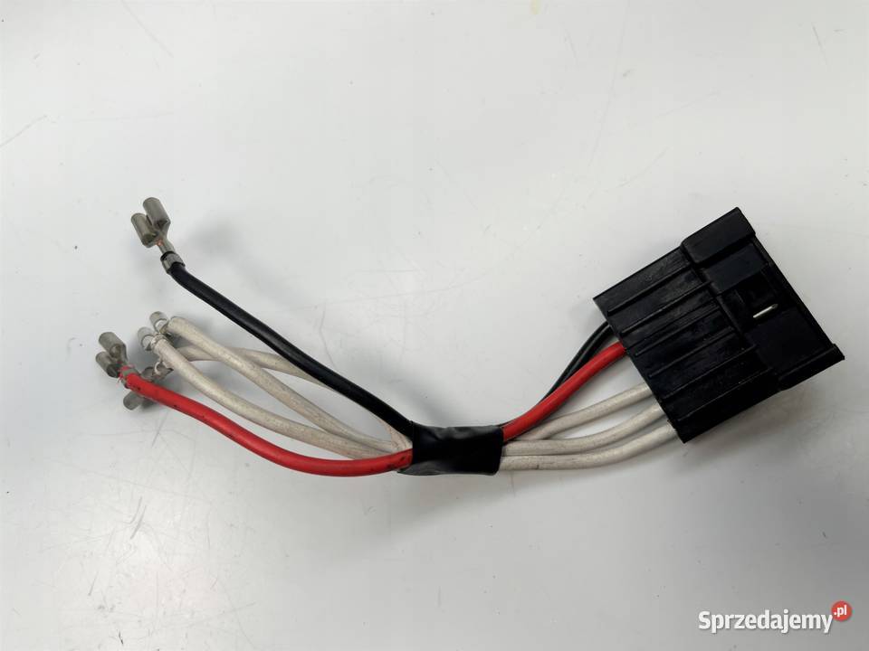 YAMAHA MBK PIAGGIO Przejściówka Adapter wielkopolskie Łobżenica sprzedam