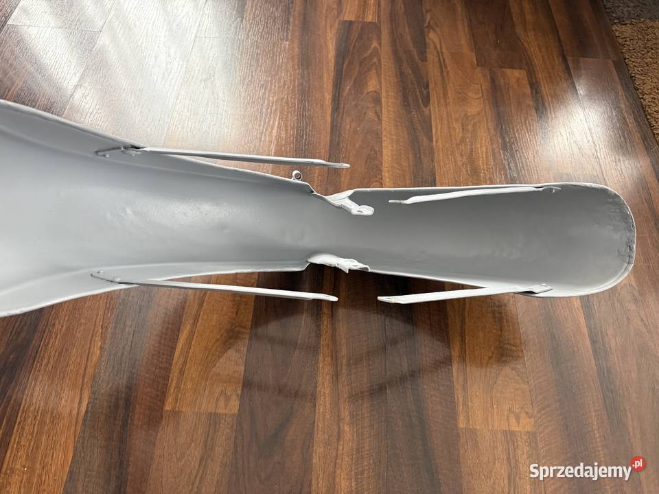 Błotnik przedni Jawa cz 175 250 350 Nowy Sącz