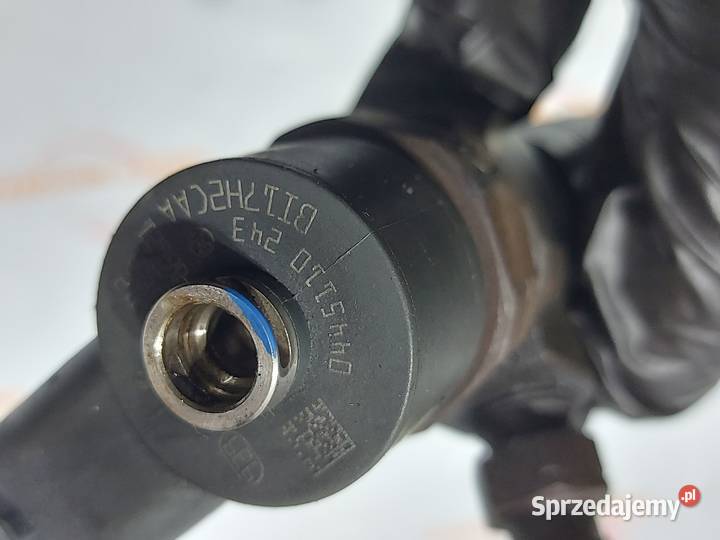 ALFA ROMEO LANCIA OPEL 19 JTD CDTI wtrysk osobowe Kielce