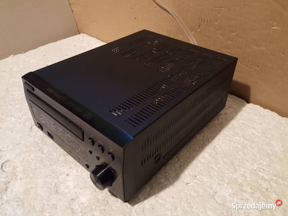 DENON RCDM38 Poznań sprzedam