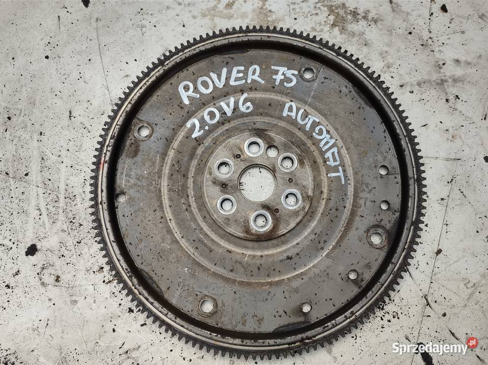 ROVER 75 20 V6 koło zamachowe automat świętokrzyskie sprzedam