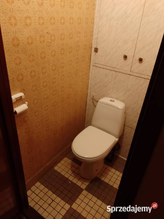 M3 46 m2 Zgierska 93 rozkładowe balkon loggia 10 Łódź