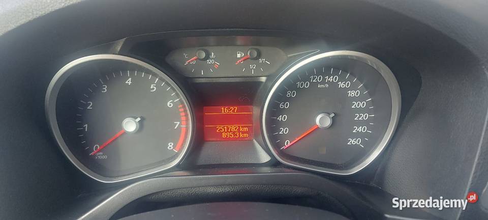 Ford S zadbany Lubań