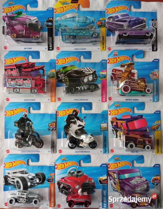 Hot Wheels Premium Mercedes Benz 280 sel Merc śląskie Sosnowiec sprzedam