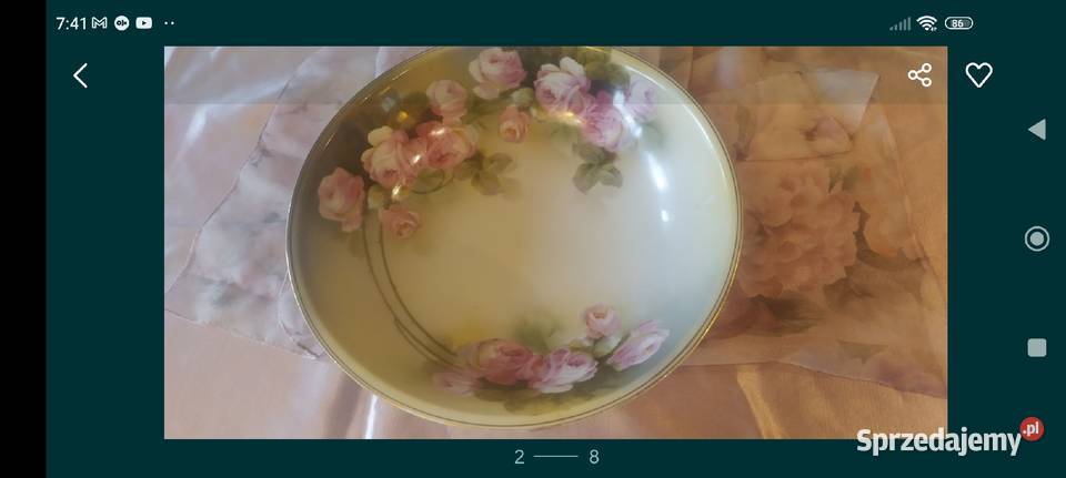 Misa RS Prussia pocz XX wieku dolnośląskie Wrocław