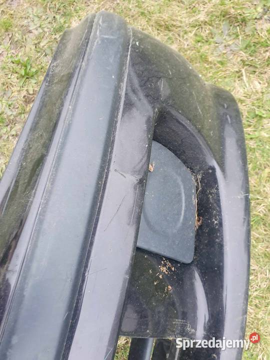 Zderzak przedni przód Honda Civic VI lift Kraków