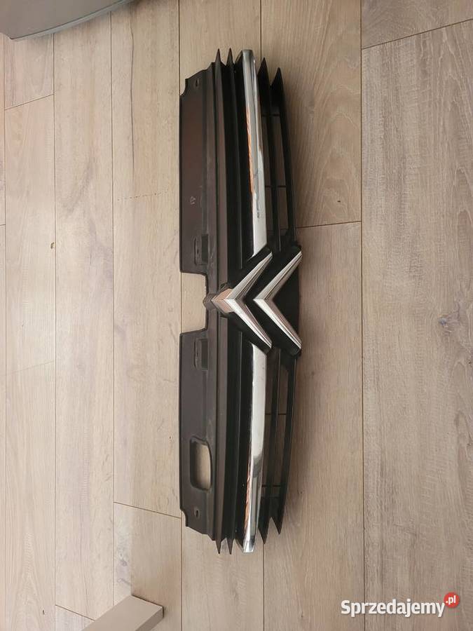 ATRAPA GRILL 9636751980 Citroen C5 I Lublin