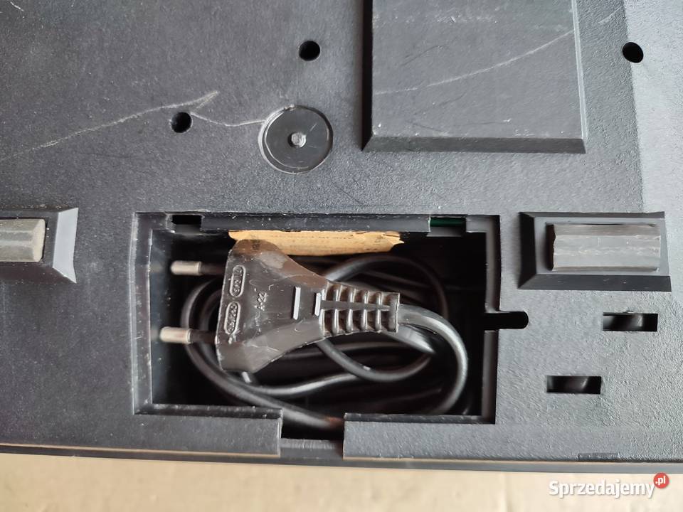 adapter Unitra Artur WG902 sprzedam