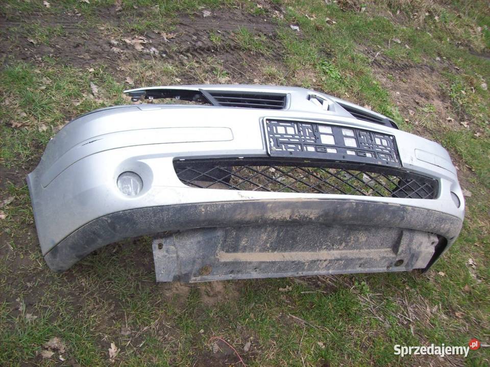 Laguna II Lift 20 Turbo Przod lampy xenon Rok produkcji 2006 Mińsk Mazowiecki sprzedam