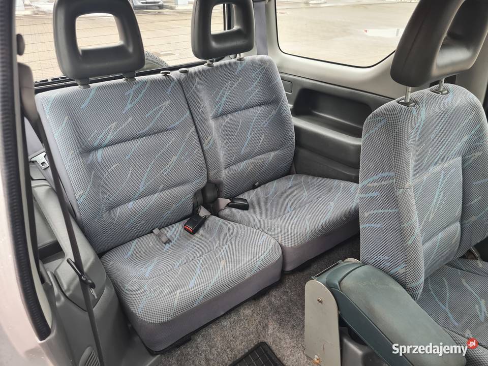 Suzuki Jimny 4x4 13 LPGGAZ 82 Wspomaganie Bujaków