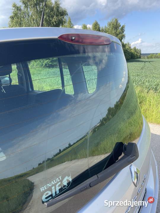 Modus Grand 12 101 2 kpl kół