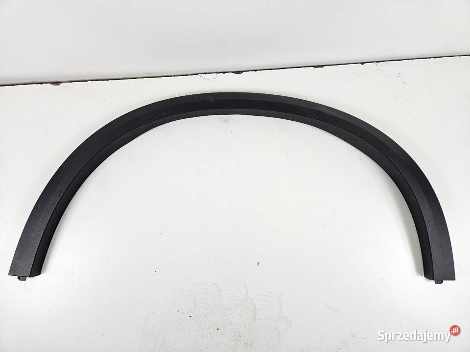 BMW X5 G05 LISTWA BŁOTNIKA PRAWY TYŁ PRAWA TYLNA wielkopolskie Międzychód sprzedam