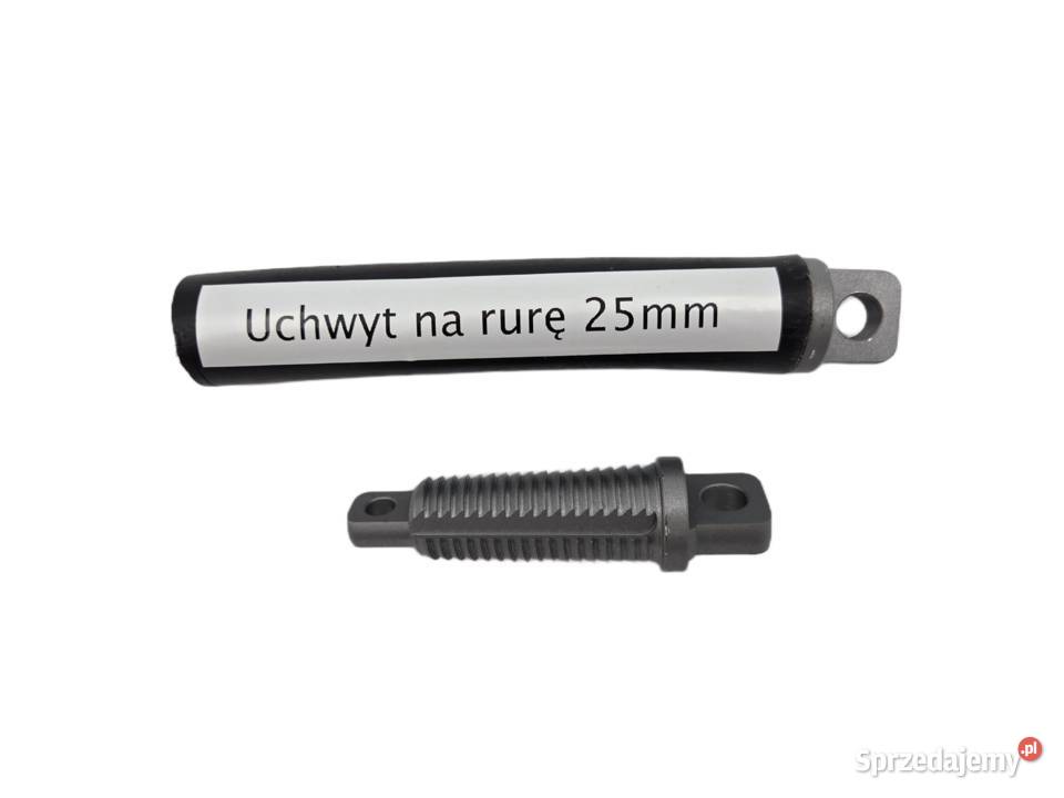 Chwytak do rur DN2025 mm Cielcza