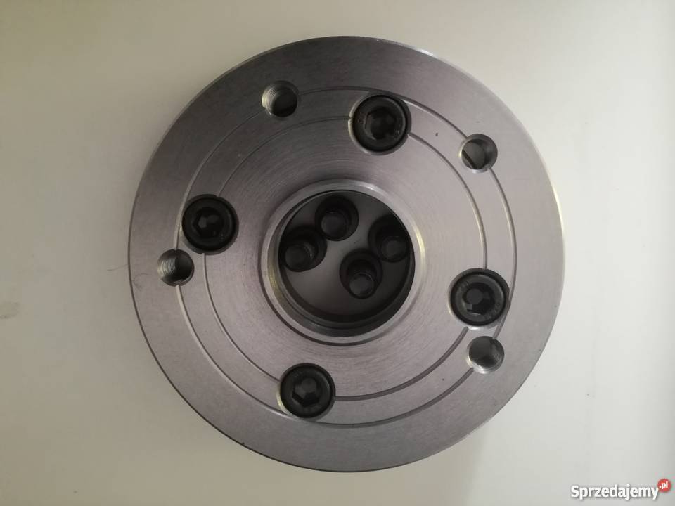 DYSTANSE ZMIENIAJĄCY ROZSTAW ŚRUB POD KLIENTA Kartuzy sprzedam