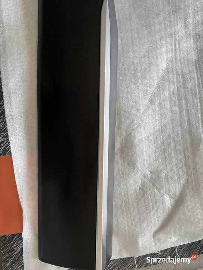 Listwa drzwi prawy tył chrom KIA Sorento 2021