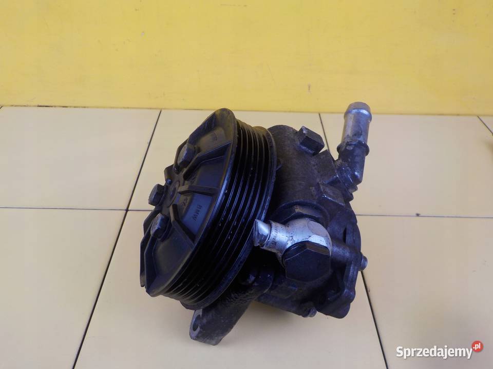 BMW E90 325i E60 X3 Z4 25 B 07r N52B25AF pompa osobowe świętokrzyskie Suków