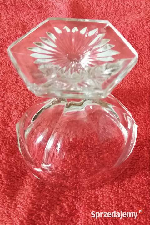 Pucharek do lodów Ząbkowice Warszawa