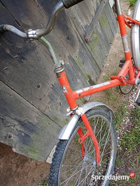 Romet Jubilat Szczuczyn