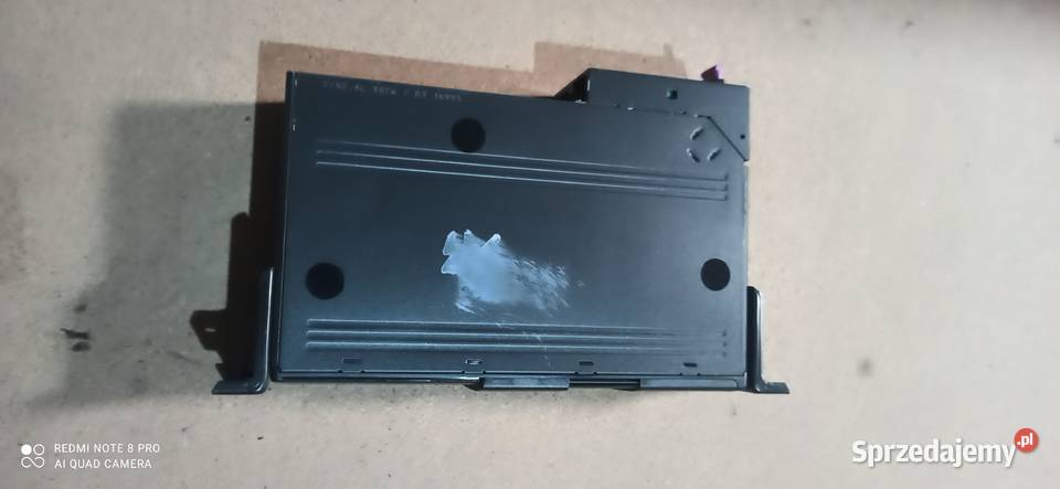 bmw e46 cd zmieniarka śląskie Imielin