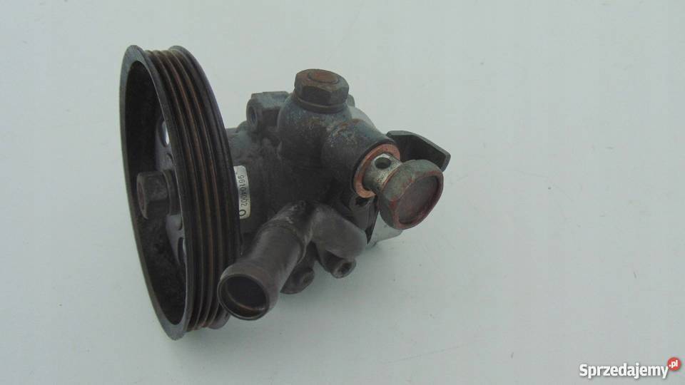 POMPA WSPOMAGANIA INFINITI FX50 QX70 50 96104002 Zawieszenie i układ kierowniczy Nowy Tomyśl