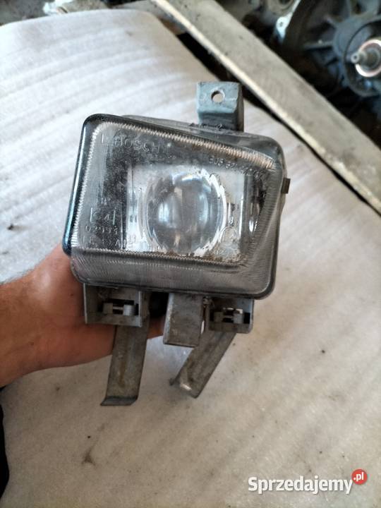 HALOGEN OPEL ASTRA F 0305120105 Oświetlenie Kamień-Kolonia