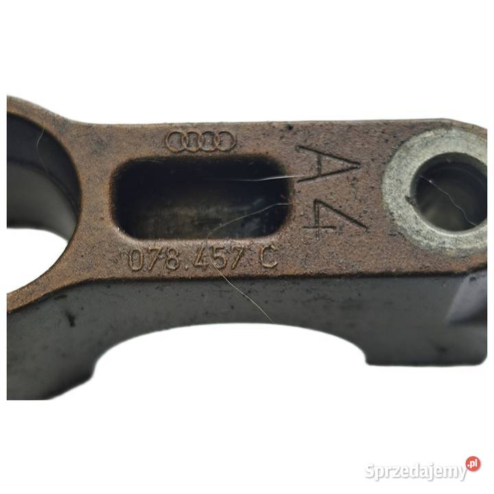 Vw Tuareg Audi A6 C5 A8 D2 D3 Stopka Panewka