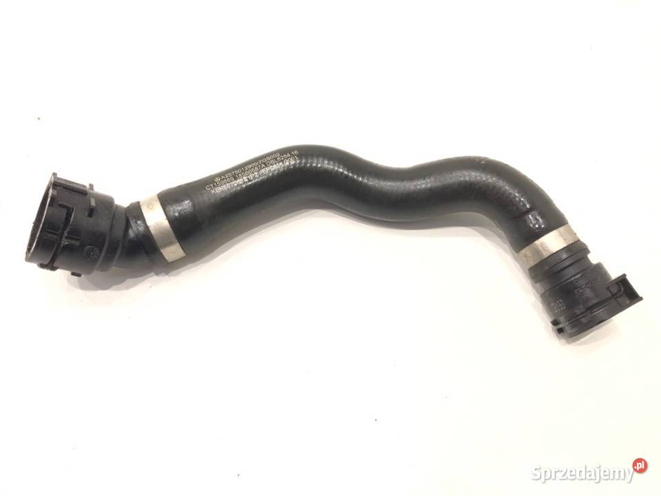 RURA WĄŻ PRZEWÓD WODY MERCEDES CLS A2575012900