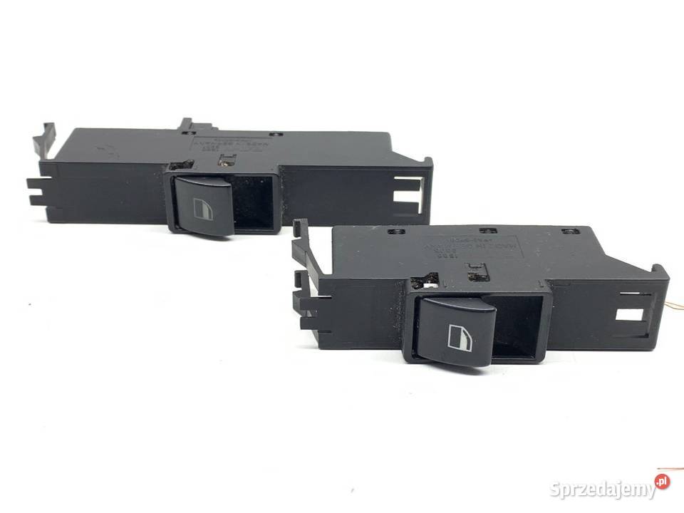 PRZEŁĄCZNIK SZYB BMW E46 6902176 9705 Hatchback podkarpackie sprzedam