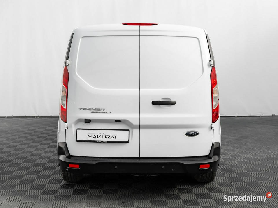 Ford Transit Connect DW9MR98Transit Connect 230