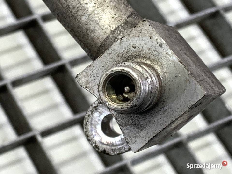 RURKA KLIMATYZACJI PEUGEOT BOXER II 20 163 Bus