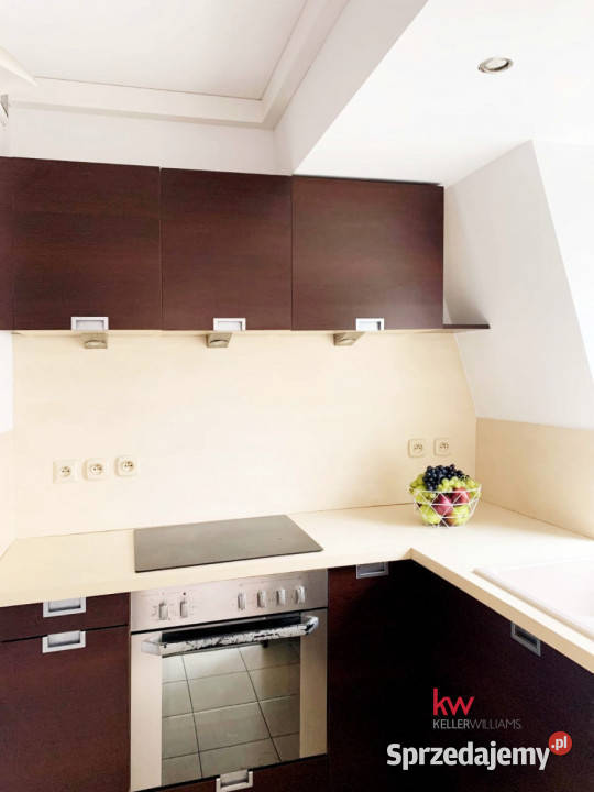 Mieszkanie Poznań 45m2 2 pok