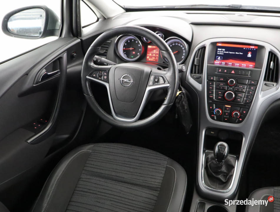 Opel Astra 14 T centralny zamek Bielany Wrocławskie sprzedam