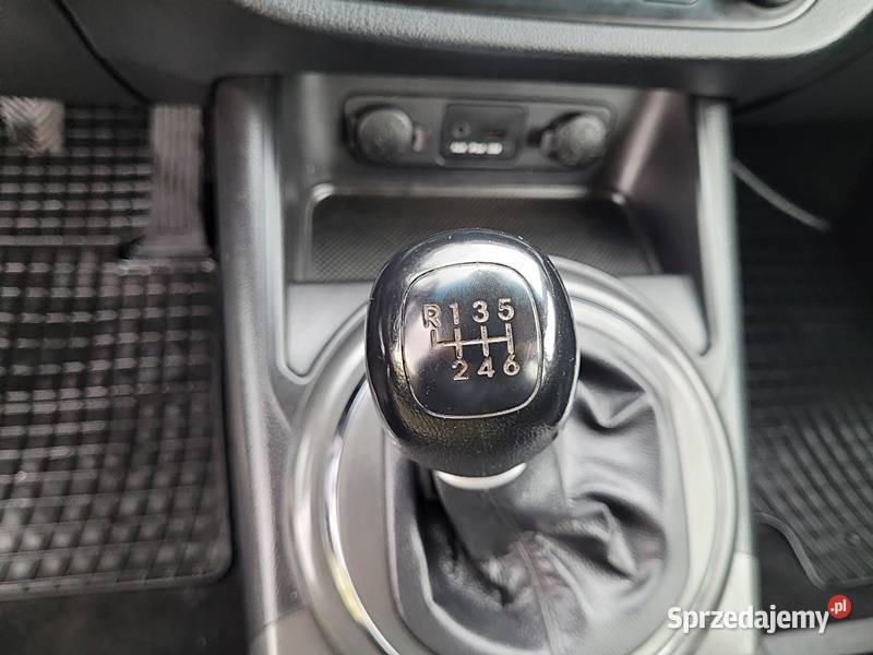 Kupiony w Polskim salonie tempomat Słomniki