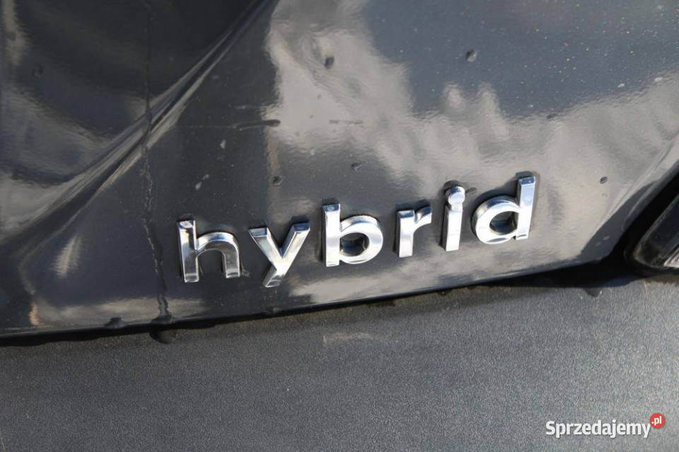 HYUNDAI Kona 2021r Kamera Krell Tempomat CarPlay pomorskie Gdańsk