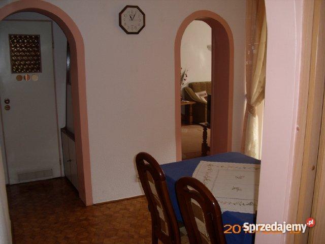 mieszkanie w Opolu Gospodarcza Liczba pokoi 4 Opole