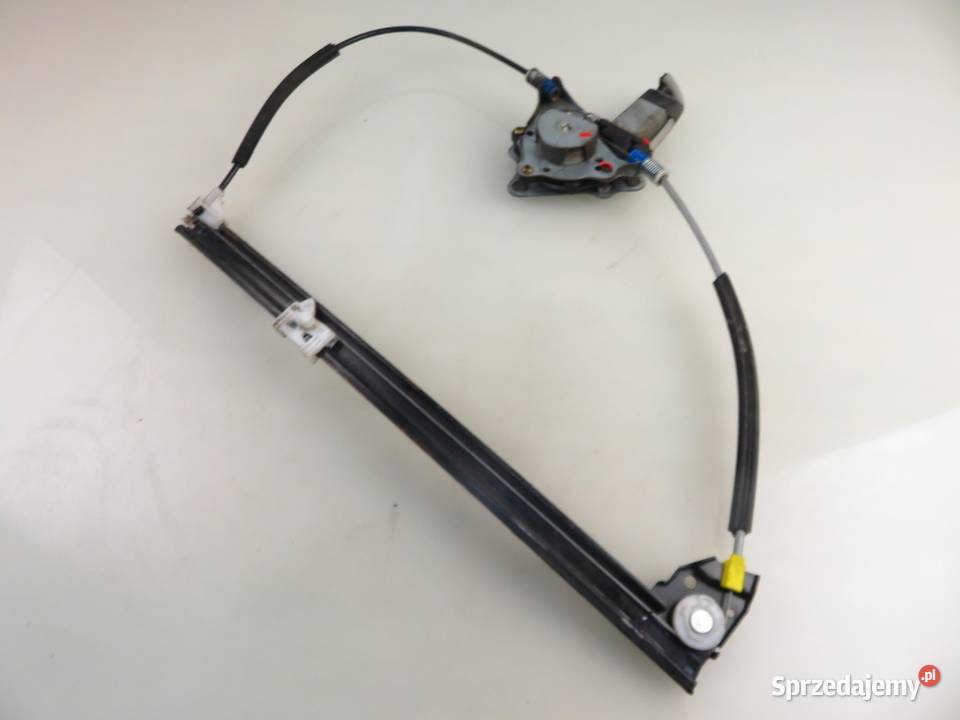 PODNOŚNIK SZYBY LEWY PRZEDNI RENAULT MEGANE I