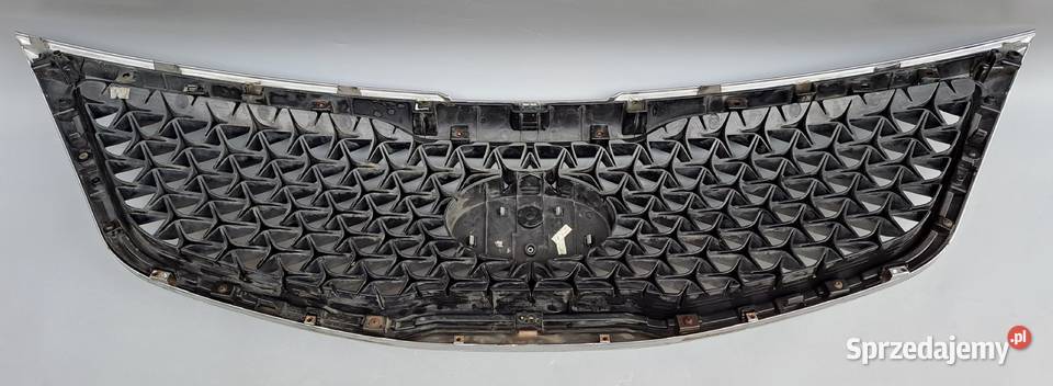 Grill Kia Sportage III FL 20132015 Atrapa Mielęcin