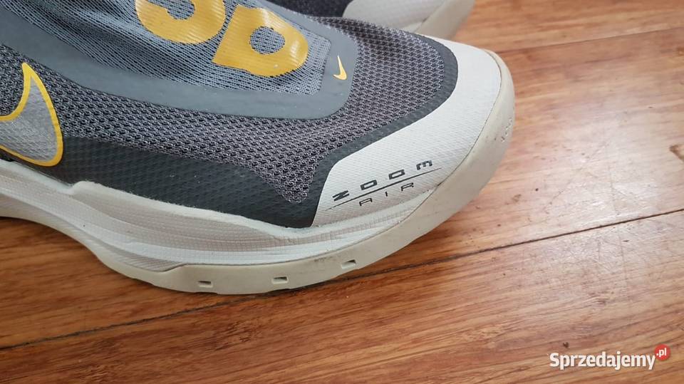 buty męskie sportowe do biegania marki Nike Zoom Jelenia Góra sprzedam