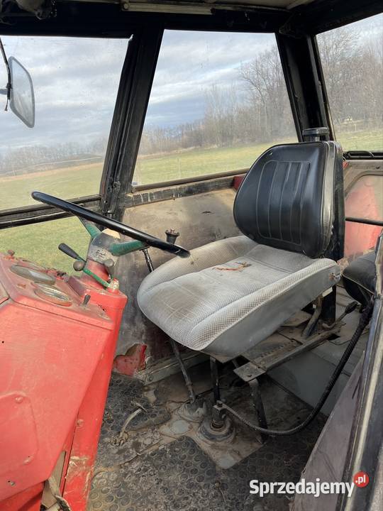 Sprzedam Ursus C385 dolnośląskie Świdnica