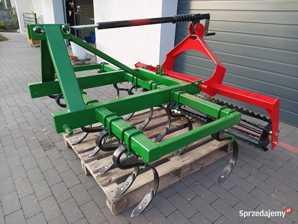 KultywatorAgregat Frampol