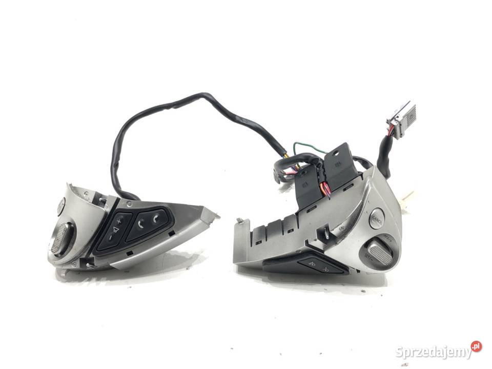 PRZEŁĄCZNIKI KIEROWNICY NISSAN JUKE F15 WŁĄCZNIK